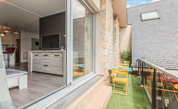 2 bedroom amazing apartment in Lezardrieux 2