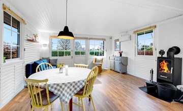 Pet friendly home in Aabenraa with WiFi 3