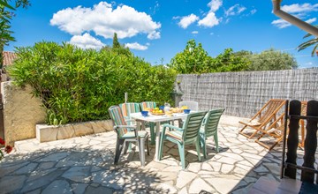 The Gardens of Sinople 3