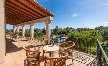 Stunning home in Manacor 2