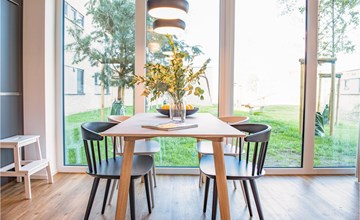 Nice apartment in Lembruch/Dümmer See 2