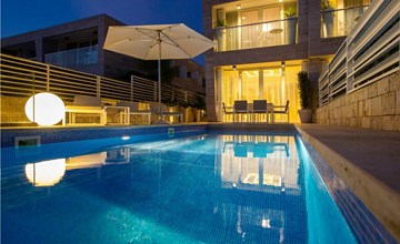 Villa Salvia 2
