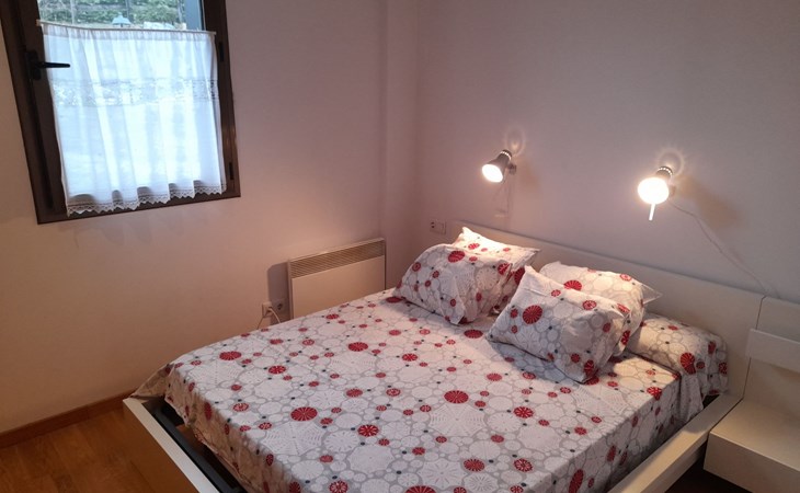 Gemütliche und komfortable Wohnung Aüt 2 Vall de Boí 1