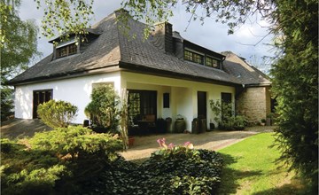 Gorgeous apartment in Schönecken 3