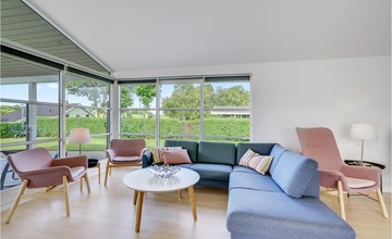 Stunning home in Børkop with kitchen 3