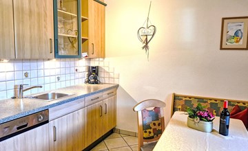 Lie into the country 2