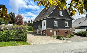 Vakantiehuis Zum Heidegarten 2