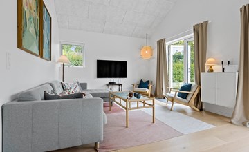 3 bedroom nice home in Jægerspris 3