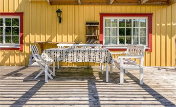 Beautiful home in Varberg with WiFi 2