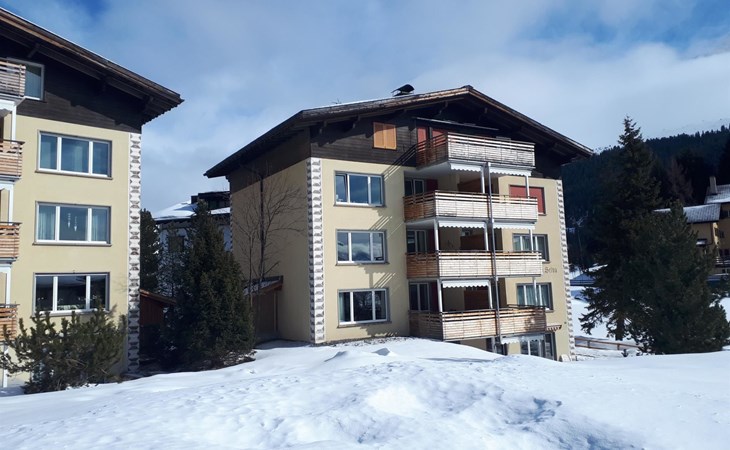 Casa Selva Hauggaard 1