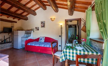 Appartamento Suite 3