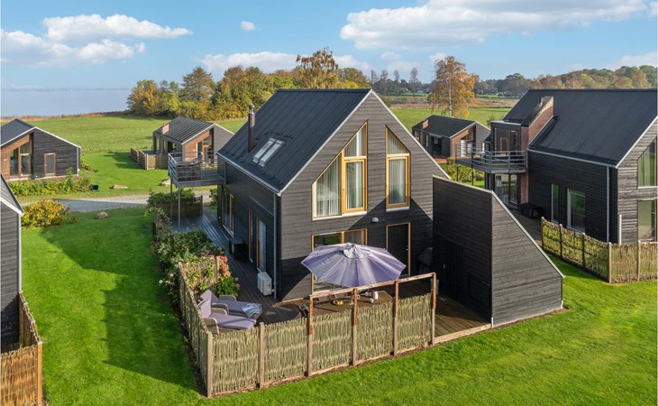 Cozy home in Stubbekøbing with WiFi 1