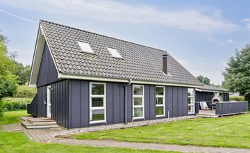 "Soeren" - 300m from the sea 3