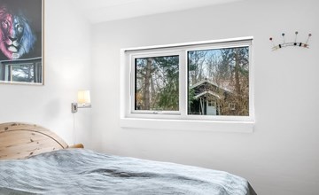 „Tovi“ – alles inklusive – 600 m vom Meer entfernt in Lolland, Falster und Mo 3