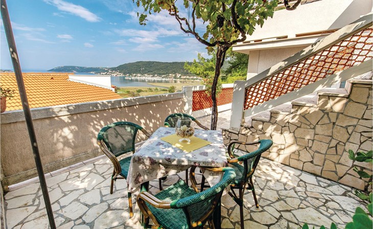 Gorgeous apartment in Supetarska Draga 1