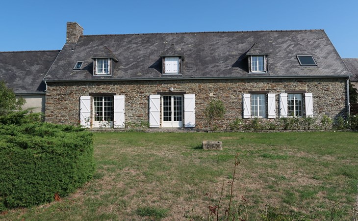 La Longère (SNA400) 1