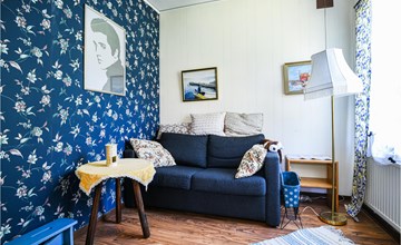 2 bedroom lovely home in Slite 2