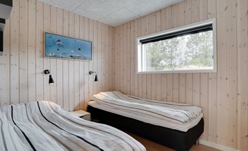 „Fenno“ – 900 m vom Meer entfernt in Westjütland 3