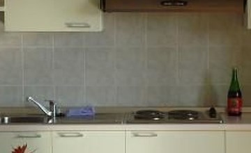 Wohnung in Barbat mit Terrasse und Grill 3