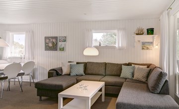 "Gerwer" - 700 meter van de zee in Noordwest-Jutland 2