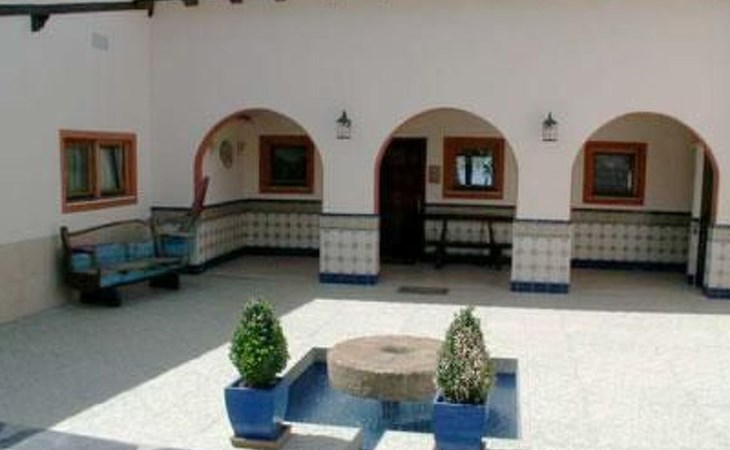 Casa Alhambra 4-6 P 1