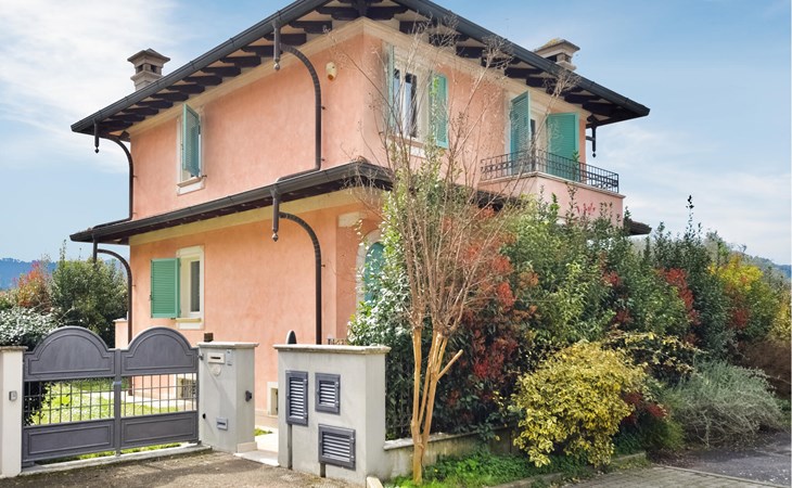 3 bedroom awesome home in Camaiore 1