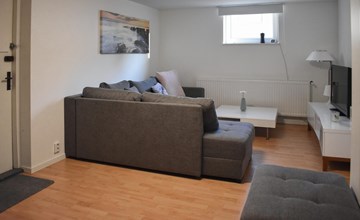 Gorgeous apartment in Fjälkinge 3