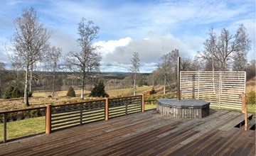 3 bedroom beautiful home in Habo 2