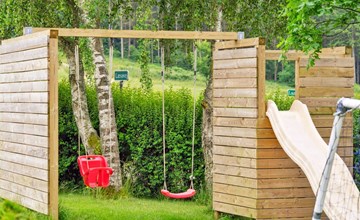 "Neele" - all-inclusive - 800 meter van de zee 2