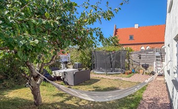 Lovely home in Svaneke with WiFi 2