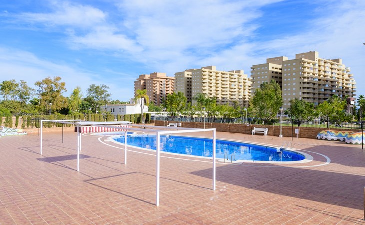 Torremar - Marina d'Or 1