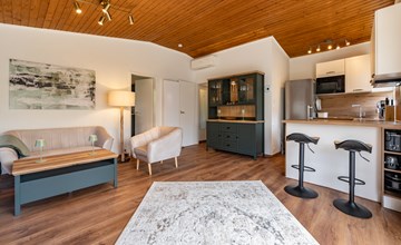 Saturnuslaan 22 | Rancho Grande 2