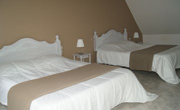 Charmante normannische Ferienwohnung les chataigniers 3 Zimmer 3