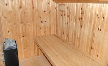 „Solvejk“ – 800 m vom Meer entfernt in Westjütland 2