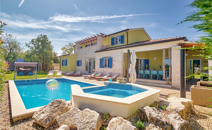 Pet friendly home in Naselje Muzini 1