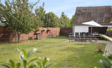 Amazing home in Føllenslev with WiFi 2