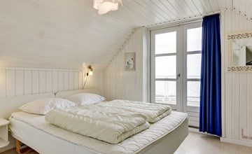 "Hillegonde" - 30m from the sea in NW Jutland 2