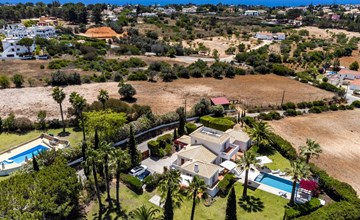 Villa Atlantico in Carvoeiro 3