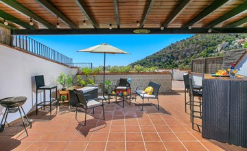 La Herradura Amazing View 3