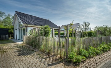 Vakantiehuis Zonnedorp 27, "Beach Villa" 2