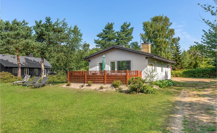 Bedstes Hus. 1