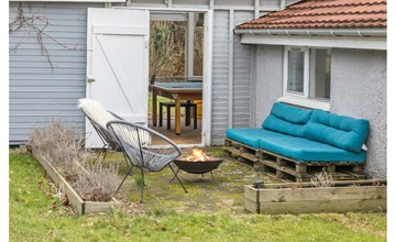 Cozy home in Hundested with kitchen 2