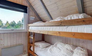 "Gunlög" - 3.1km from the sea in Western Jutland 3