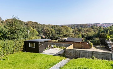 2 bedroom lovely home in Thisted 2