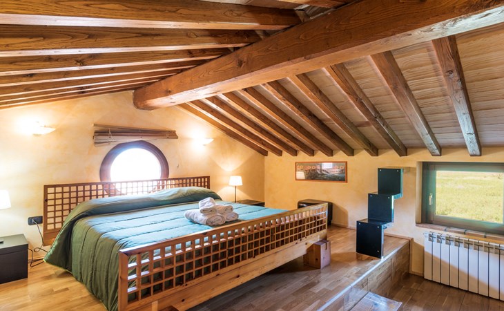 Alessandro House n°5 1