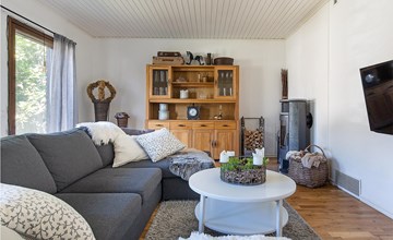 3 bedroom stunning home in Borgholm 3