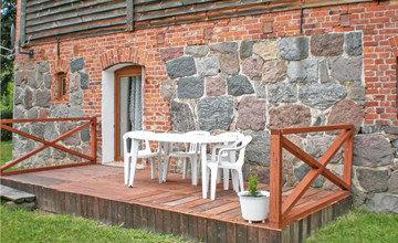 Pet friendly apartment in Retowo 4 2