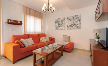 Gorgeous apartment in Roldán with WiFi 2