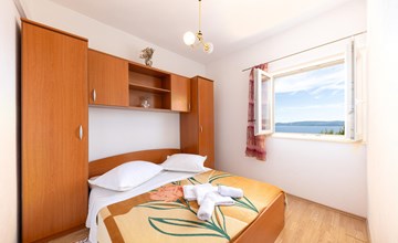 Stunning apartment in Omis 3