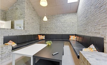 Stunning home in Haderslev with sauna 3